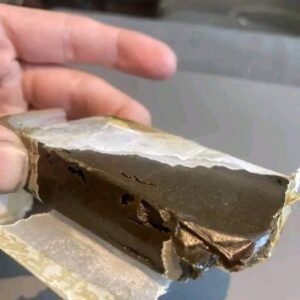 Ketama Gold Hash UK
