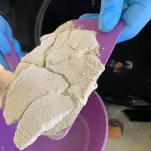 Buy 90u Premium High THC Dry Sift Hash UK