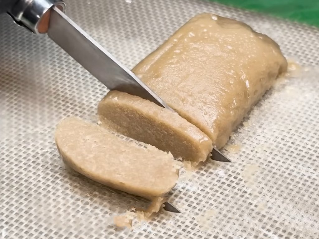 Full Melt Hash UK