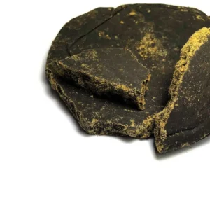 High THC Zero Zero (00) Hash UK