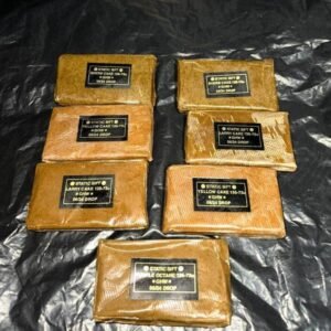 Static Sift Hash UK